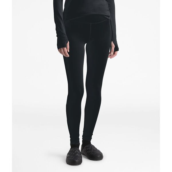 The North Face Womens Warm Poly Tights