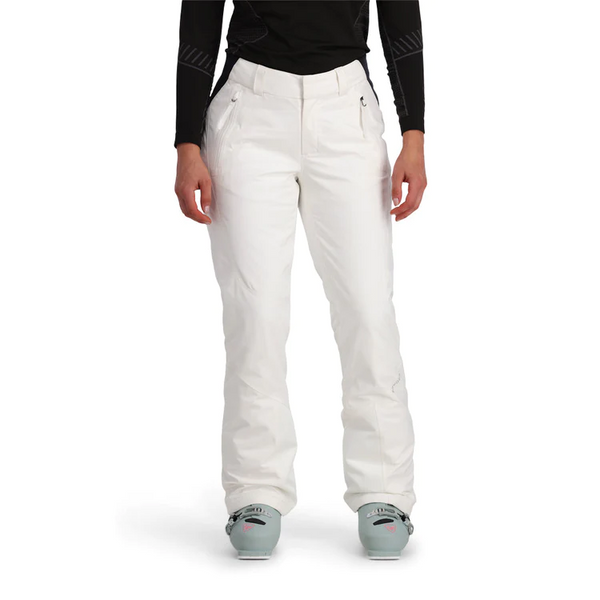 Spyder Winner Womens Pant White