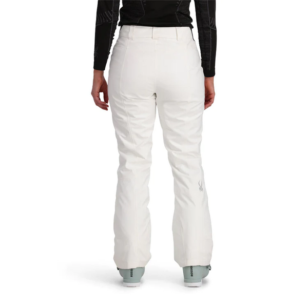 Spyder Winner Womens Pant White