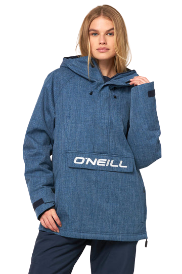 Oneill O'riginal Anorak Womens