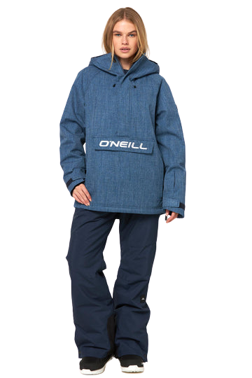 Oneill O'riginal Anorak Womens